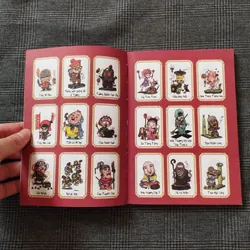 Ô Long Viện - Bộ Kinh Điển & Siêu Buồn Cười - Tập 1  717426