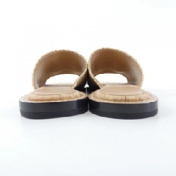 【Khuyến mãi】Giày sandal GIVENCHY 663947