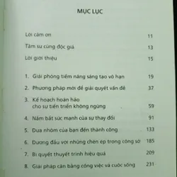 BẢN ĐỒ TƯ DUY TRONG CÔNG VIỆC  600995