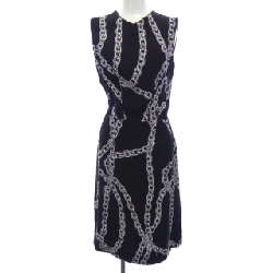 【Mã giảm giá】Đầm LOUIS VUITTON