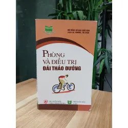 Phòng và điều trị đái tháo đường