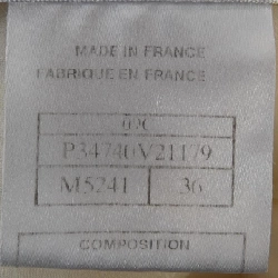 CHANEL P34740V21179 09C Đầm - Hàng hiệu Chính hãng 814951