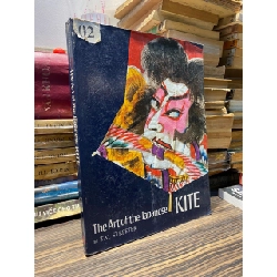 The Art of the Japanese Kite - Tal Streeter 936747