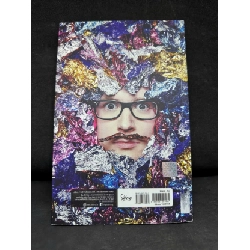 [Phiên Chợ Sách Cũ] Binge: Tới Bến Đi!, 2020 - Tyler Oakley H1809 SBM 924683