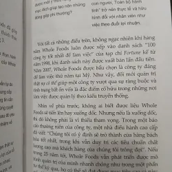 TƯƠNG LAI CỦA QUẢN TRỊ (BÌA CỨNG) - GARY HAMEL & BILL BREEN 1037892