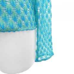 【Khuyến mãi】Áo khoác cardigan MISSONI 644247