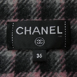 CHANEL P71277V62646 Áo vest - Hàng hiệu Chính hãng 812659