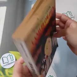 [MIỄN PHÍ BỌC SÁCH] [XƯA] Cánh Buồm Đen (1990) - Lê Minh Hoàng Thái Sơn 997592