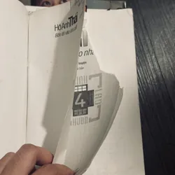 Combo 3c Hồ Anh Thái (Đông A) 598672