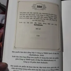 Chiến tranh và hòa bình Nguyễn Hiến Lê dịch bìa da S100 1033550