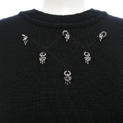 【Mã giảm giá】HERMES Áo len 645367