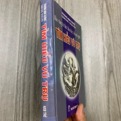 Tìm hiểu vũ trụ. 999 466368