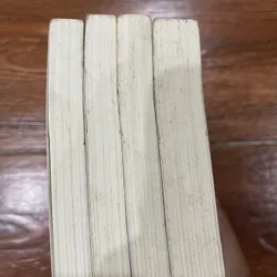 Nữ Hiệp Sĩ Alanna Von Trebond bộ 4 tập - Tamora Piece (4) 596473