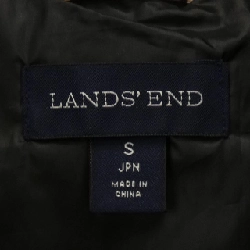 Áo khoác lông vũ LANDS' END 641646