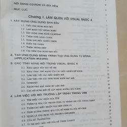 LẬP TRÌNH CƠ SỞ DỮ LIỆU  936587
