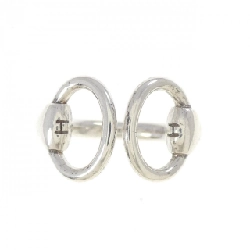 Nhẫn Nausicaa Hermès - Hàng hiệu Authentic 840195