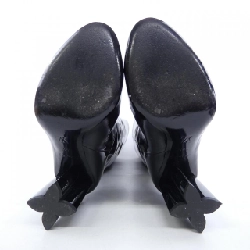 Giày bốt dài LOUIS VUITTON Silhouette Line - Hàng hiệu Chính hãng 828474