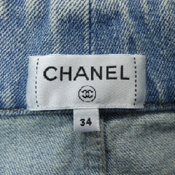 CHANEL P70188V48900 21C Jeans - Hàng hiệu Chính hãng 820655