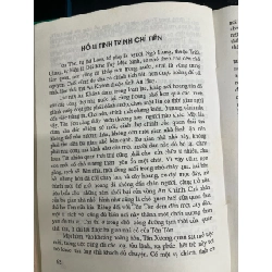 Hậu Liêu trai chí dị - Vương Thao 695825