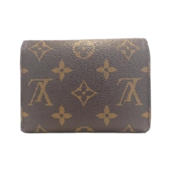 Ví Louis Vuitton Monogram Portefeuille Victoire M41938 620204