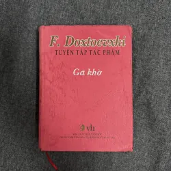 Gã khờ - Fyodor Dostoevsky