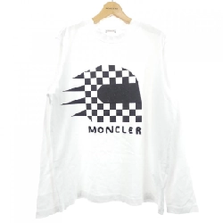 MONCLER 10918D00004 T-shirt - Hàng hiệu Chính hãng