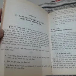 NGÂN HÀNG THƯƠNG MẠI- Tg. GS. Tiến sỹ Edward W.Reed & K.Gill. BD P Tiến sỹ Lê V. Tề 788579