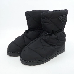 Giày bốt PRADA 2UE019 - Hàng hiệu Chính hãng 828136