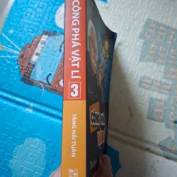 Công Phá Vật Lí 3 799692