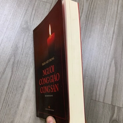 Người công giáo cộng sản - trần việt trung. 999 452690