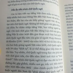 Chữ Nghĩa Tiếng Việt và Bản Sắc Ngôn Ngữ Nam Bộ - Huỳnh Công Tín 737003