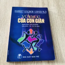 VŨ KHÚC CỦA CƠN GIẬN