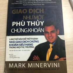 Sách chứng khoán 