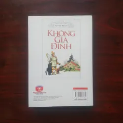 [Sách Văn Học] Không Gia Đình (Hector Malot) 934572