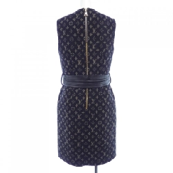 Đầm LOUIS VUITTON FKDR15QS3 647452