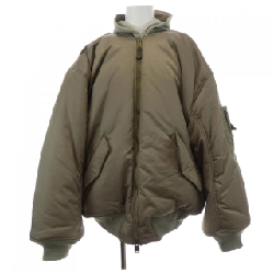 Balenciaga BALENCIAGA 746456 TNO27 UNISEX Áo khoác - Hàng hiệu Chính hãng