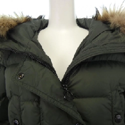 Áo khoác lông vũ MONCLER 638183