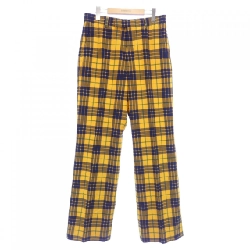 Gucci GUCCI 714622 ZAKSH Quần - Hàng hiệu Chính hãng 884546