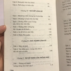 PHONG THỦY THỰC HÀNH Trang trí Nội Ngoại thất theo Phong Thủy 493458