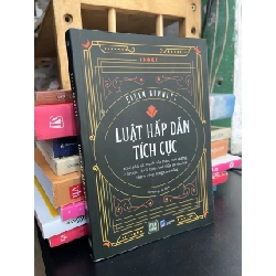 Luật hấp dẫn tích cực - Ellen Bennett
