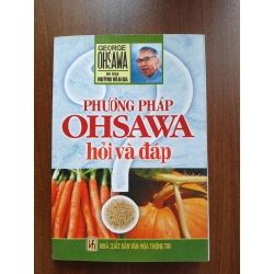 Phương pháp Ohsawa (Hỏi và Đáp) - Huỳnh Văn Ba 540040