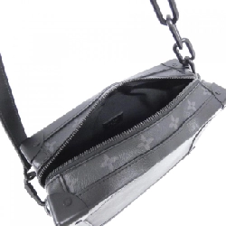 Túi đeo vai Louis Vuitton Monogram Eclipse Soft Trunk M44730 - Hàng hiệu Chính hãng 768397