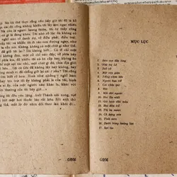 Truyện ngắn Gió đầu mùa - Thạch Lam 704942