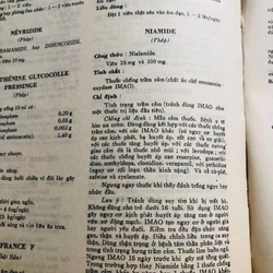 📚 CÁCH SỬ DỤNG DƯỢC PHẨM ĐẶC CHẾ TRONG VÀ NGOÀI NƯỚC 522689