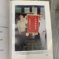 Giáo sư vũ khiêu người bạn thơ của chúng tôi. 999 475989