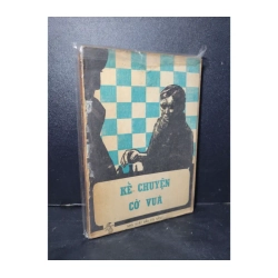 Kể chuyện cờ vua