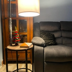 Đèn trang trí cạnh sofa 522989