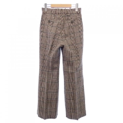 Gucci GUCCI 643016 ZACFV Quần - Hàng hiệu Chính hãng 815253