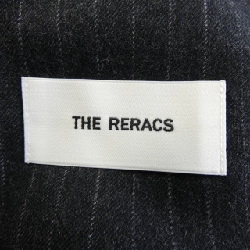 ザリラクス THE RERACS 25FW-REJK-234-J Áo khoác - Hàng hiệu Authentic 889597