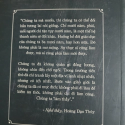 Nghề thầy | Hoàng Đạo Thúy  507776